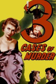 Three Cases of Murder (1954)