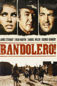 Bandolero! (1968)
