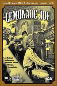 Lemonade Joe (1964)