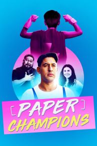 Paper Champions (2020)
