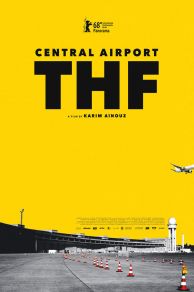 Central Airport THF (2018)