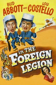 Abbott and Costello in the Foreign Legion (1950)