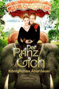 The Prince & Me: The Elephant Adventure (2010)