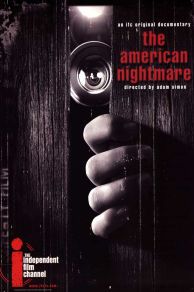 The American Nightmare (2000)