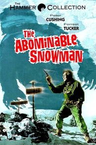 The Abominable Snowman (1957)