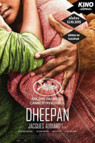 Dheepan (2015)