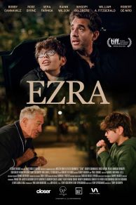 Ezra (2023)