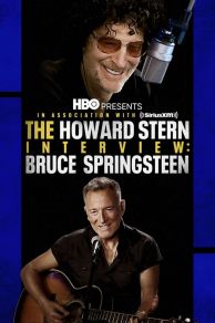 The Howard Stern Interview: Bruce Springsteen (2022)