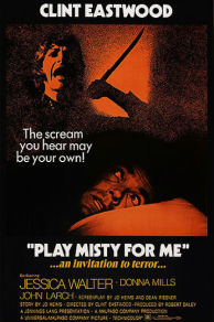 Play Misty for Me (1971)