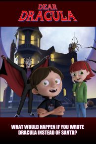 Dear Dracula (Video 2012) (2012)