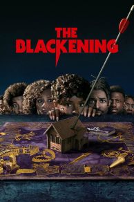 The Blackening (2022)