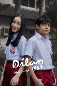 Dilan 1983 (Wo Ai Ni) (2024)