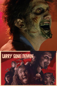 Larry Gone Demon (2015)