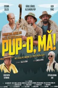 Pup-o, ma! (2018)