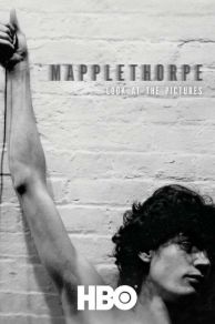 Mapplethorpe: Look at the Pictures (2016)
