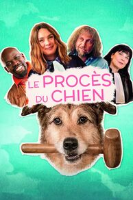 Dog on Trial ( Le procès du chien) (2024)