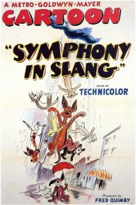 Symphony in Slang (1951)