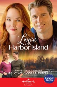 Love on Harbor Island (2020)