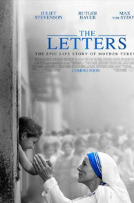 The Letters (2014)