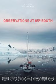 Observations at 65° South (2021)