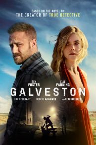 Galveston (2018)