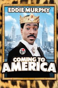 Coming to America (1988)