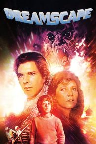 Dreamscape (1984)