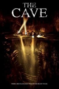 The Cave (2005)