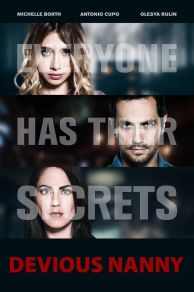 Devious Nanny (TV Movie 2018) (2018)