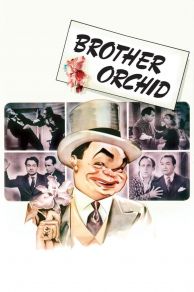 Brother Orchid (1940)