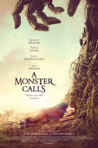 A Monster Calls (2016)