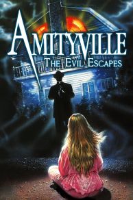 Amityville Horror: The Evil Escapes (1989)