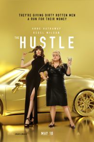 The Hustle (2019)