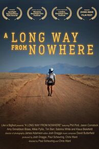 A Long Way from Nowhere (2023)