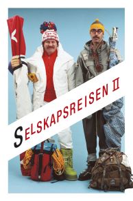 Snowroller - Sällskapsresan II (1985)