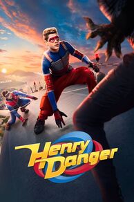 Henry Danger: The Movie (2025)