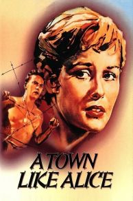 A Town Like Alice (1956)