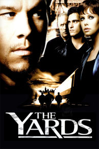 The Yards (2000)