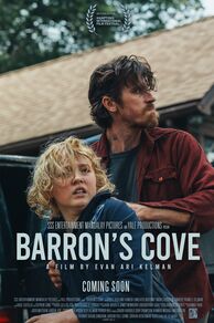 Barrons Cove (2024)