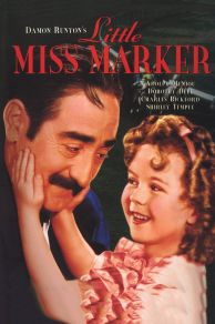 Little Miss Marker (1934)