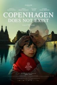 Copenhagen Does Not Exist (København findes ikke) (2023)