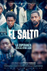 El salto (2024)