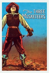 The Three Musketeers (1921)