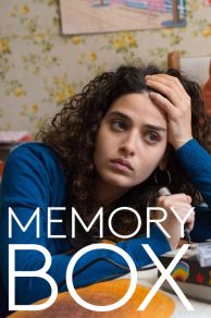 Memory Box (2021)