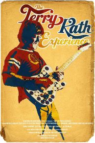 The Terry Kath Experience (2016)