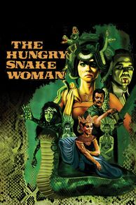 The Hungry Snake Woman (Petualangan Cinta Nyi Blorong) (1986)