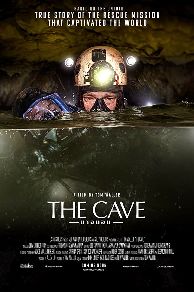 The Cave (2019)