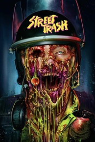 Street Trash (2024)