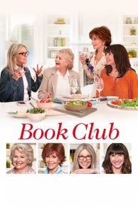 Book Club (2018)