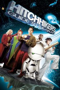 The Hitchhiker's Guide to the Galaxy (2005)